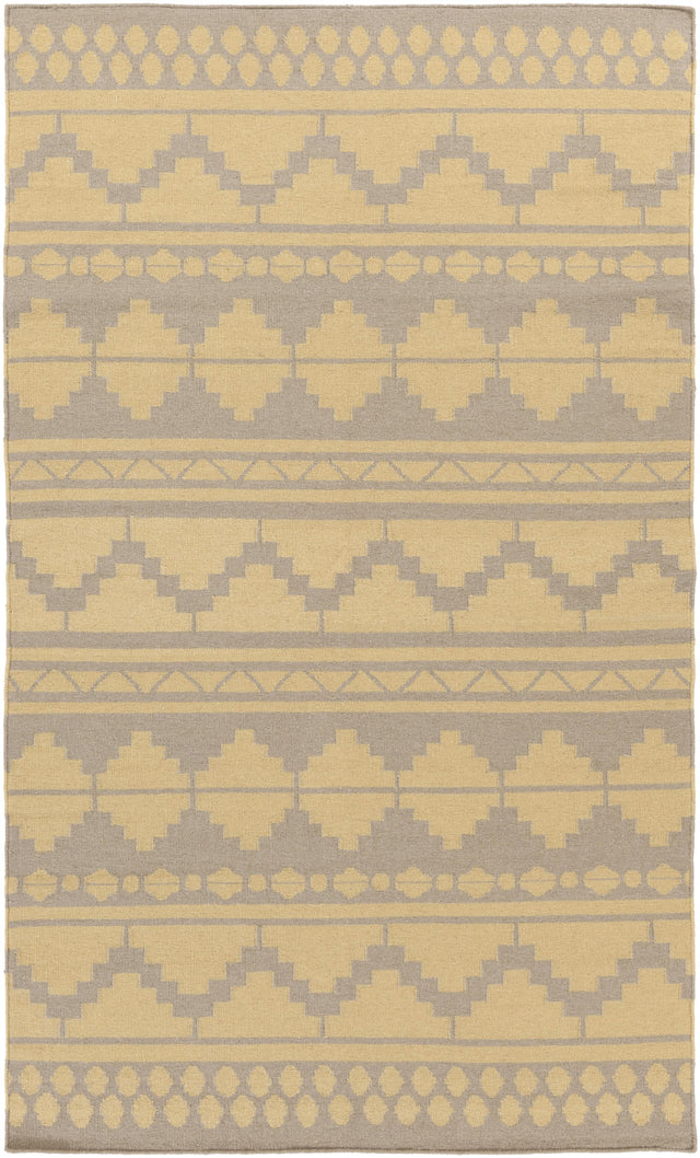 Surya Frontier FT-550 3'6" x 5'6" Hand Made Rug
