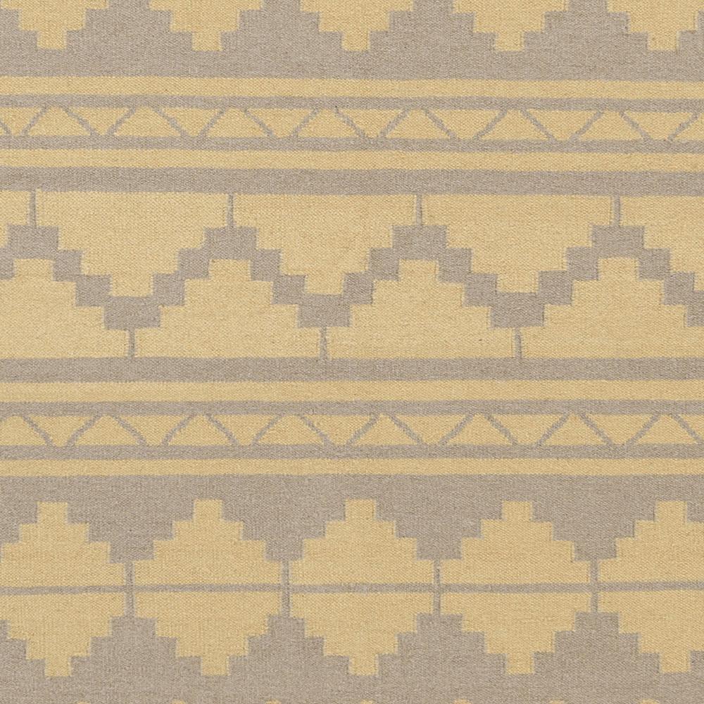 Surya Frontier FT-550 3'6" x 5'6" Hand Made Rug