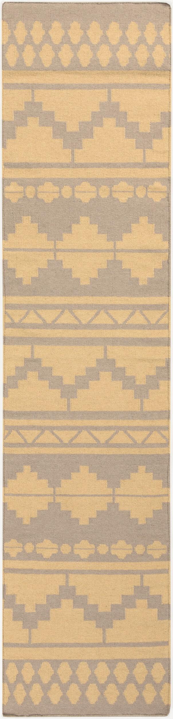 Surya Frontier FT-550 3'6" x 5'6" Handmade Rug