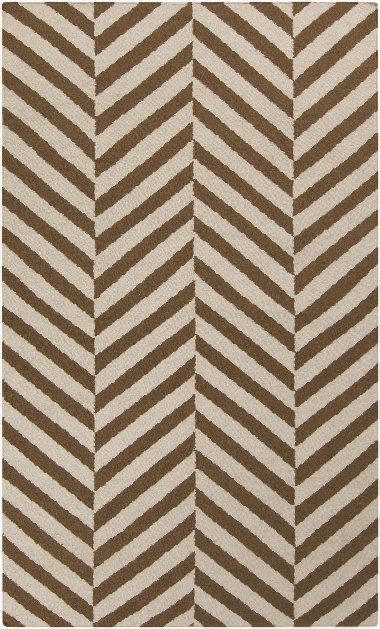 Surya Frontier FT-552 2' x 3' Hand Made Rug