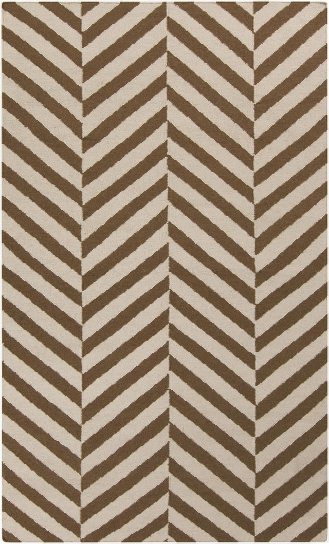 Surya Frontier FT-552 2' x 3' Hand Made Rug