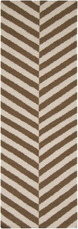 Surya Frontier FT-552 2'6" x 8' Hand Made Rug