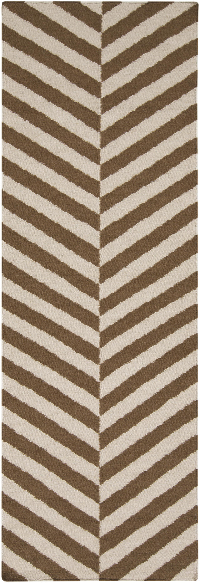 Surya Frontier FT-552 2'6" x 8' Hand Made Rug