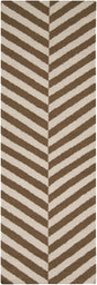 Surya Frontier FT-552 2'6" x 8' Hand Made Rug