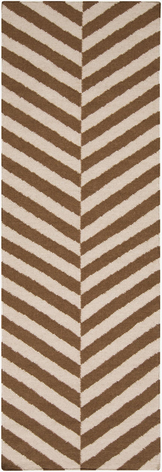 Surya Frontier FT-552 2'6" x 8' Handmade Rug