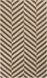 Surya Frontier FT-552 3'6" x 5'6" Hand Made Rug