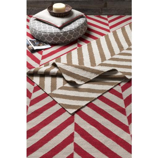 Surya Frontier FT-552 3'6" x 5'6" Rug