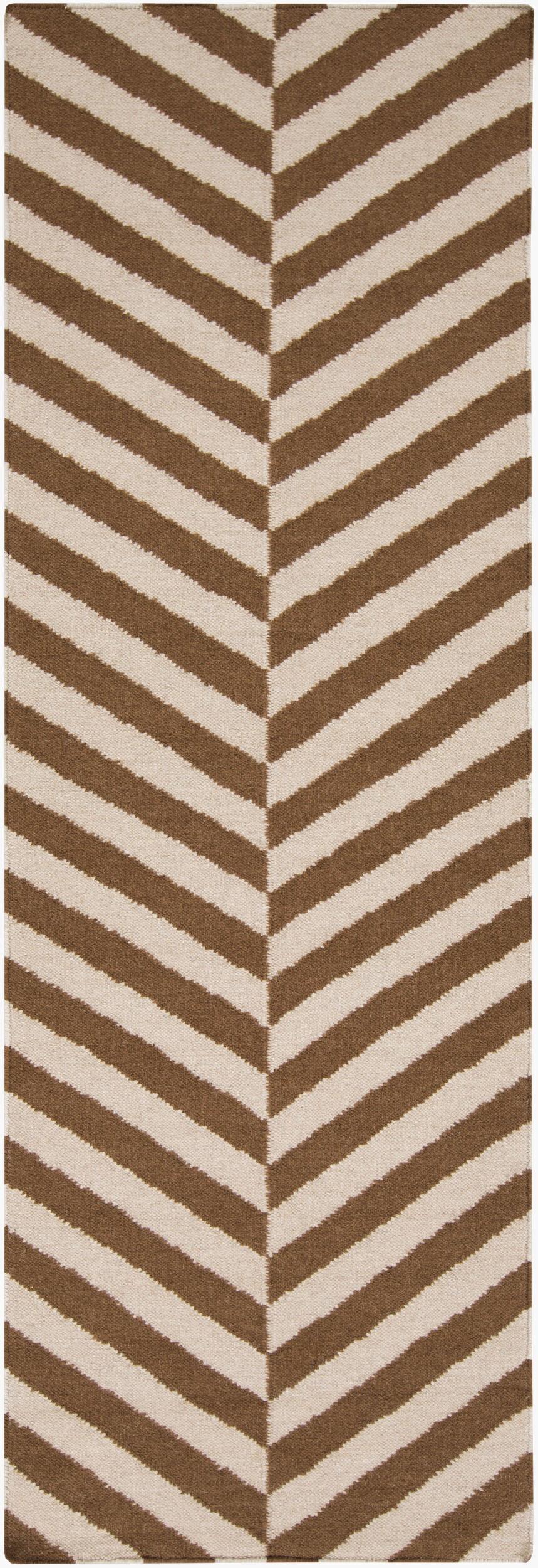 Surya Frontier FT-552 3'6" x 5'6" Handmade Rug