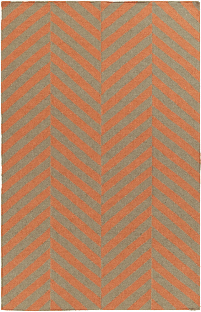Surya Frontier FT-558 2' x 3' Hand Made Rug