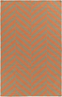 Surya Frontier FT-558 2' x 3' Hand Made Rug