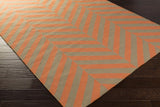Surya Frontier FT-558 2' x 3' Hand Made Rug