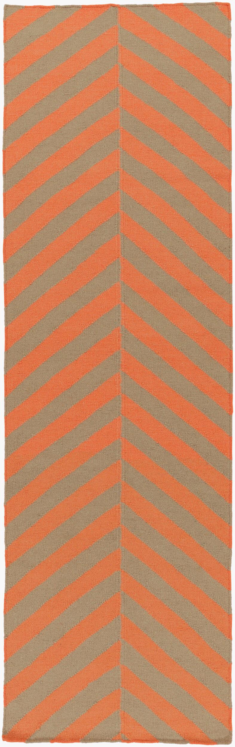 Surya Frontier FT-558 2' x 3' Handmade Rug