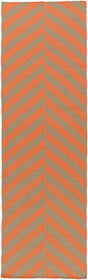Surya Frontier FT-558 2' x 3' Handmade Rug