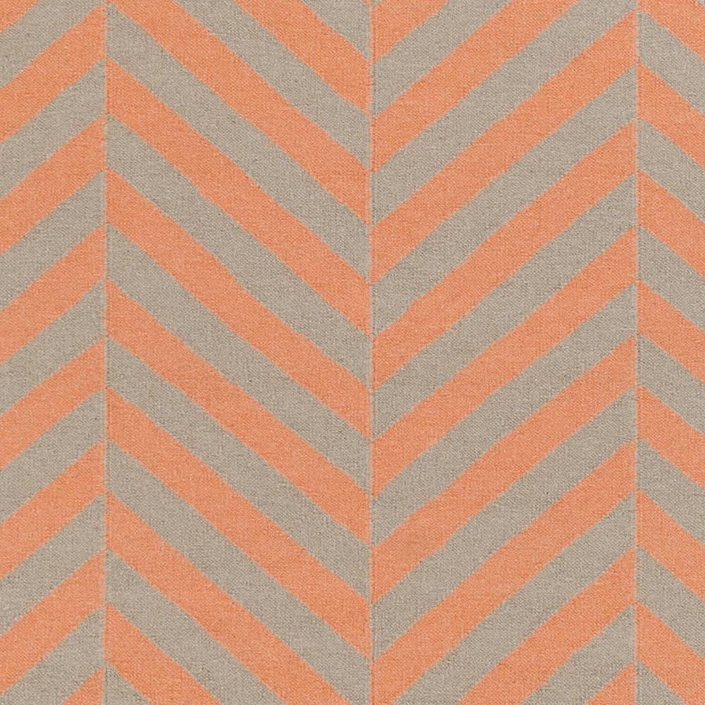 Surya Frontier FT-558 3'6" x 5'6" Hand Made Rug