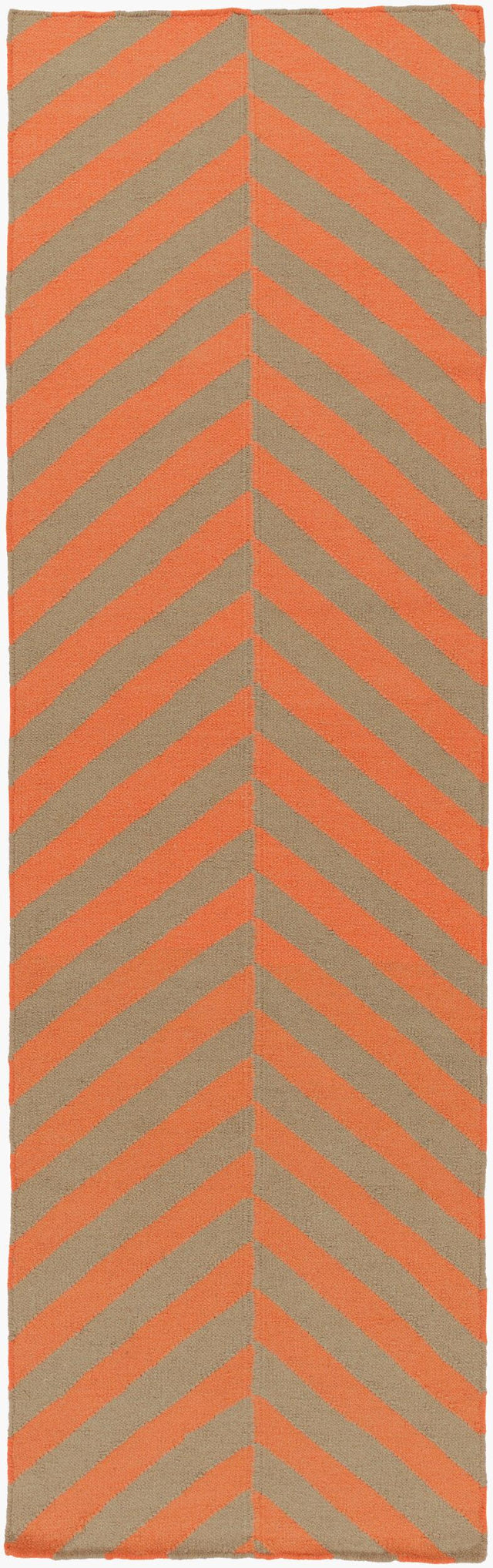 Surya Frontier FT-558 3'6" x 5'6" Handmade Rug