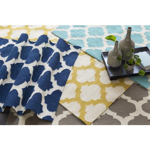 Surya Frontier FT-561 2'6" x 8' Rug