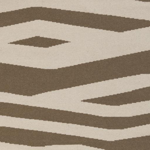 Surya Frontier FT-575 Brown Light Beige 2' x 3' Rug