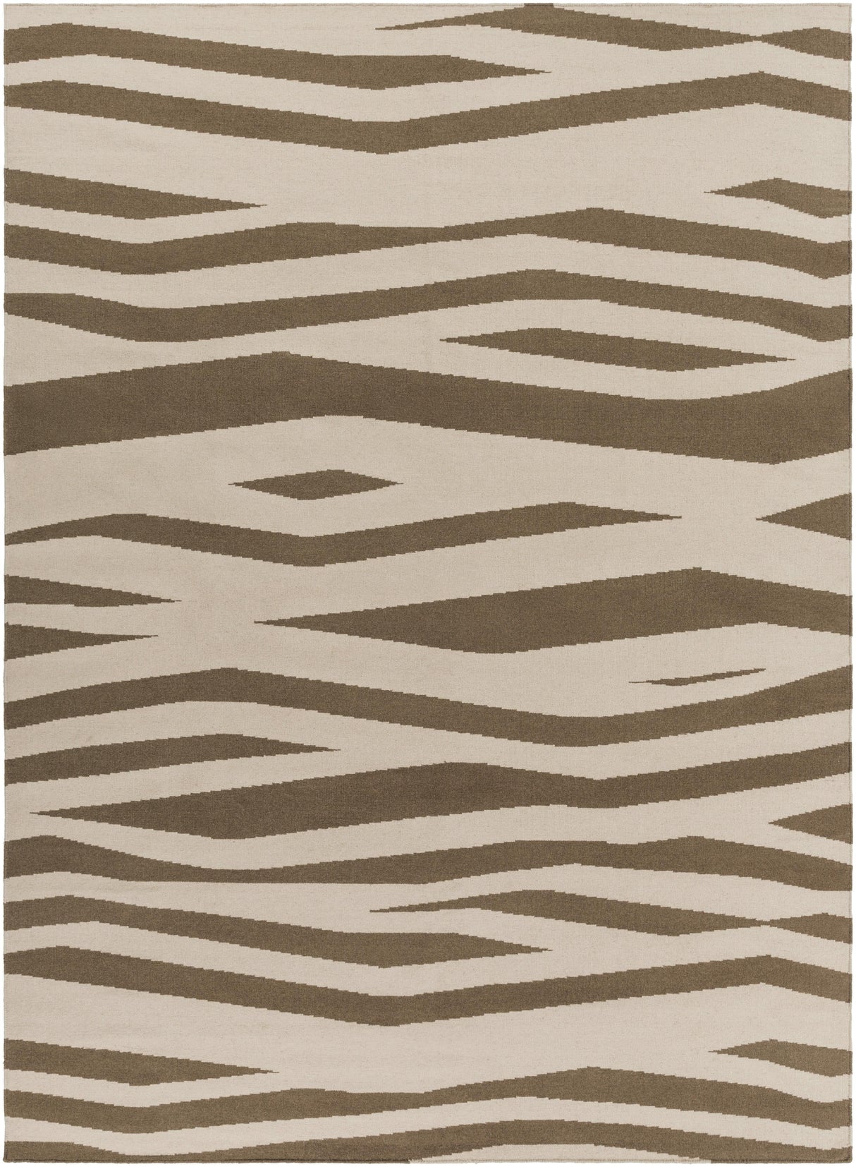 Surya Frontier FT-575 2'6" x 8' Rug