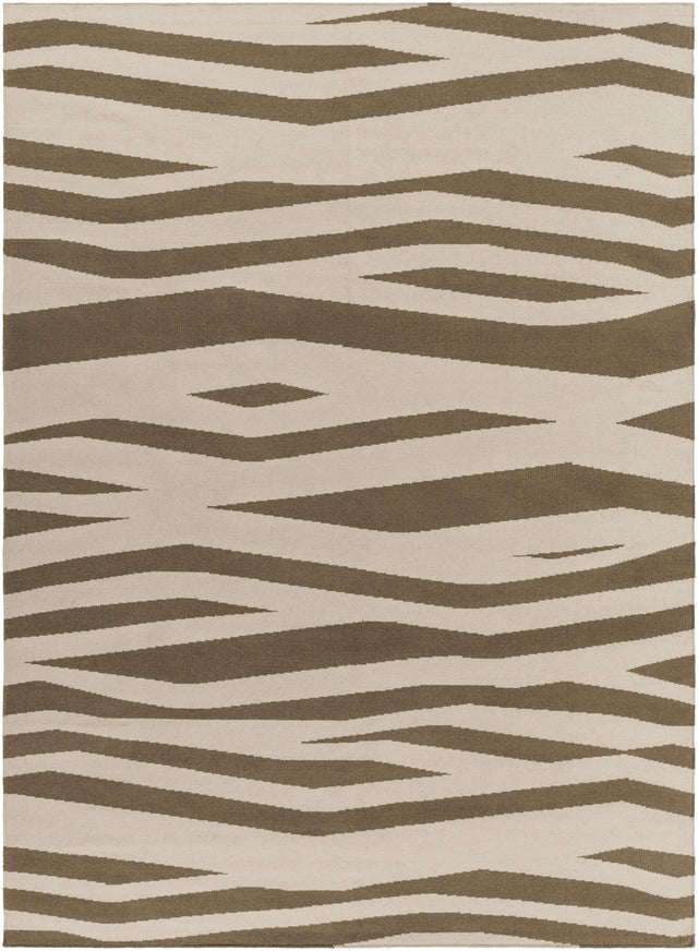 Surya Frontier FT-575 3'6" x 5'6" Rug