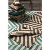Surya Frontier FT-576 2'6" x 8' Rug