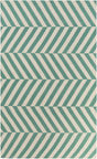 Surya Frontier FT-576 8' x 11' Hand Made Rug