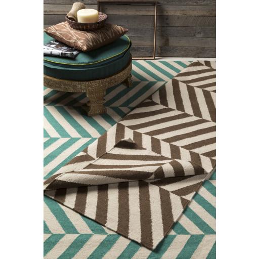 Surya Frontier FT-577 8' x 11' Rug