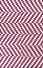 Surya Frontier FT-582 2' x 3' Hand Made Rug