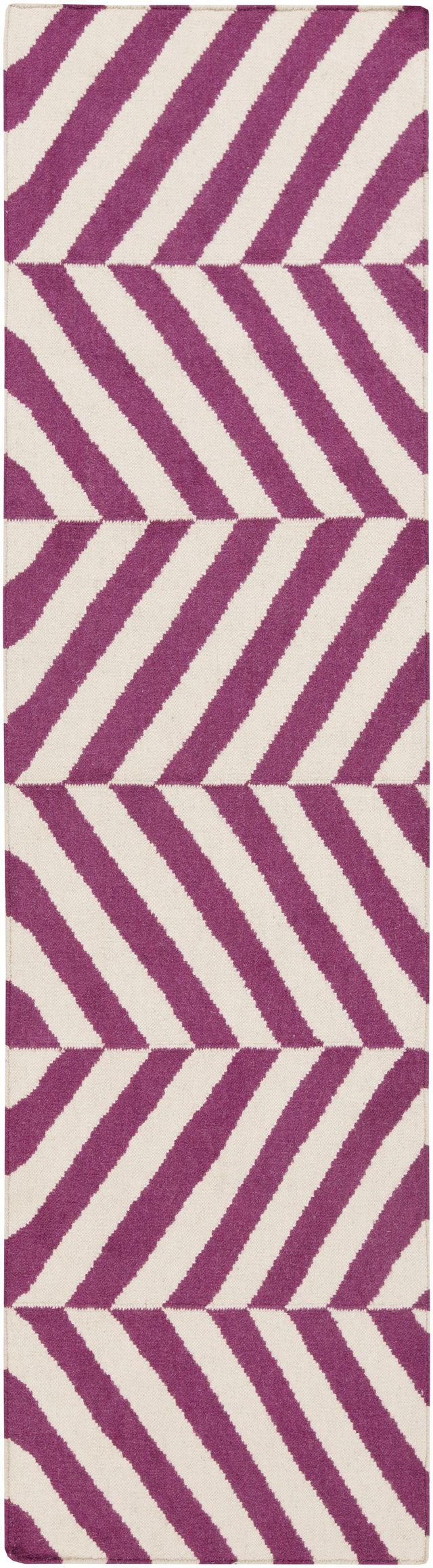 Surya Frontier FT-582 2'6" x 8' Hand Made Rug