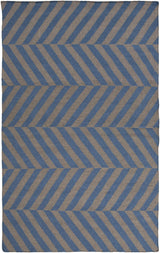 Surya Frontier FT-583 2' x 3' Hand Made Rug