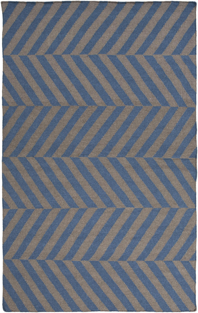 Surya Frontier FT-583 2' x 3' Hand Made Rug
