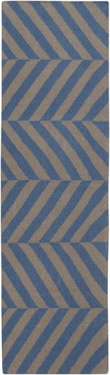 Surya Frontier FT-583 2'6" x 8' Hand Made Rug
