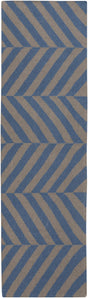 Surya Frontier FT-583 2'6" x 8' Hand Made Rug
