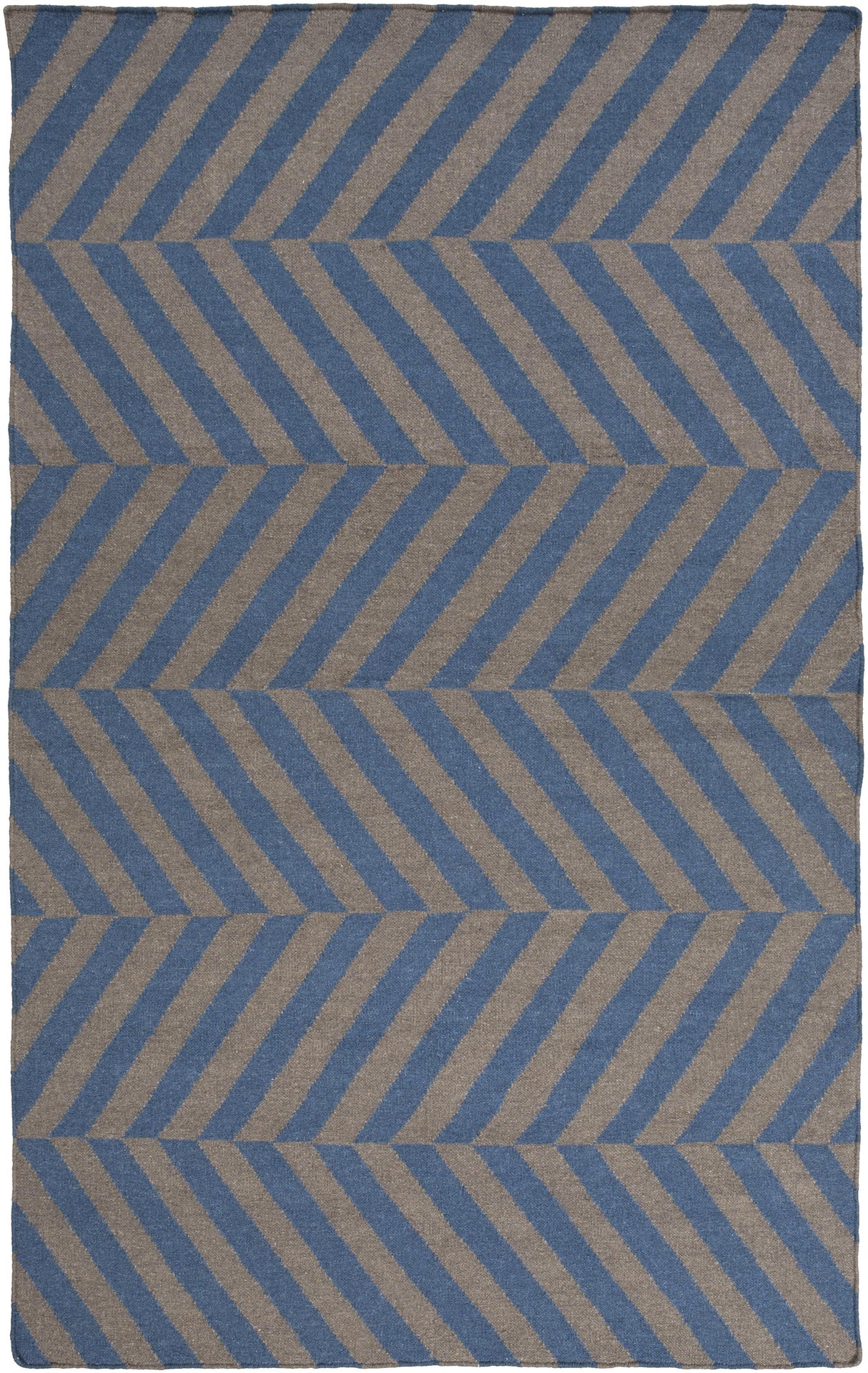 Surya Frontier FT-583 3'6" x 5'6" Hand Made Rug