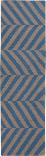 Surya Frontier FT-583 3'6" x 5'6" Handmade Rug