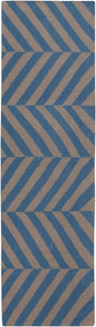 Surya Frontier FT-583 3'6" x 5'6" Handmade Rug