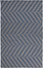 Surya Frontier FT-583 8' x 11' Hand Made Rug