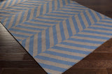 Surya Frontier FT-583 8' x 11' Hand Made Rug