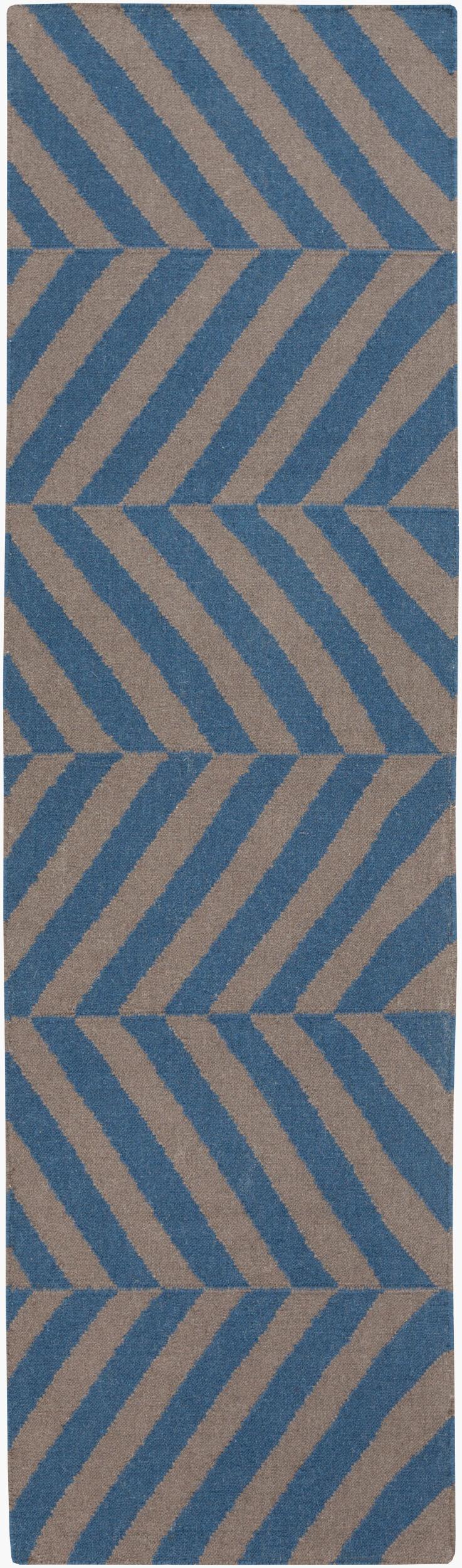 Surya Frontier FT-583 8' x 11' Handmade Rug