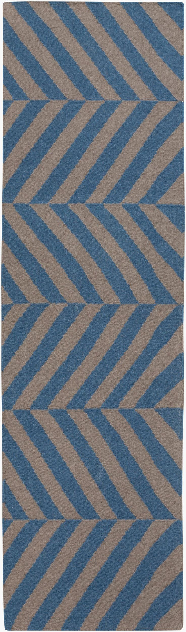 Surya Frontier FT-583 8' x 11' Handmade Rug