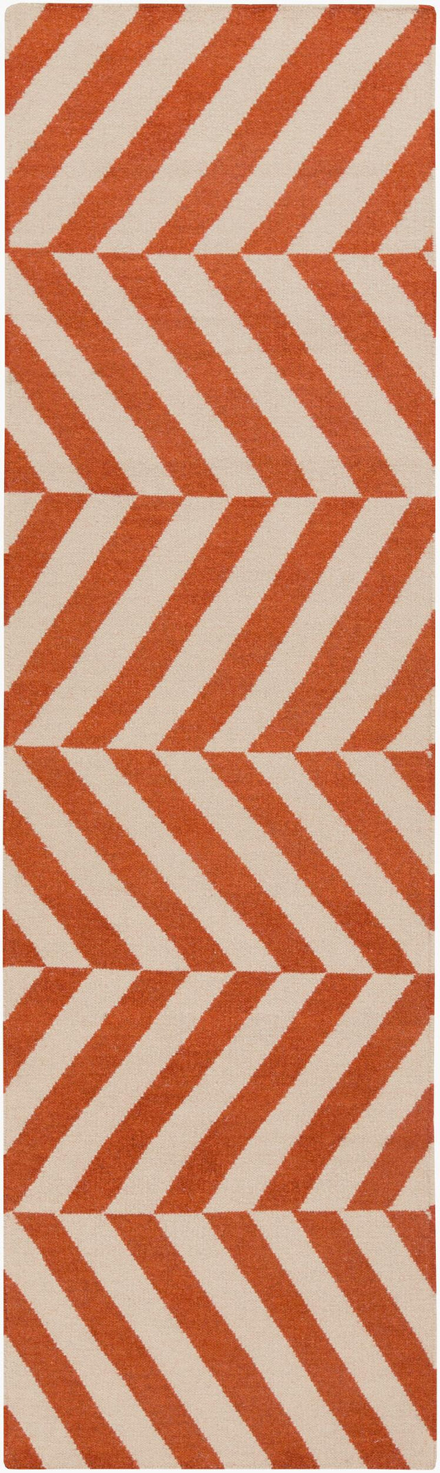 Surya Frontier FT-584 2' x 3' Handmade Rug