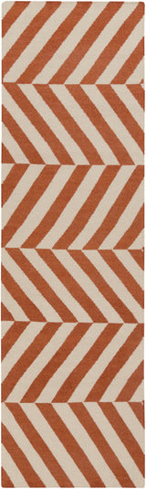 Surya Frontier FT-584 2'6" x 8' Hand Made Rug