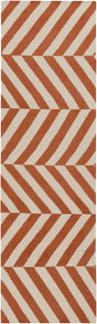Surya Frontier FT-584 2'6" x 8' Hand Made Rug