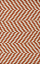 Surya Frontier FT-584 3'6" x 5'6" Hand Made Rug