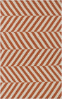 Surya Frontier FT-584 3'6" x 5'6" Hand Made Rug