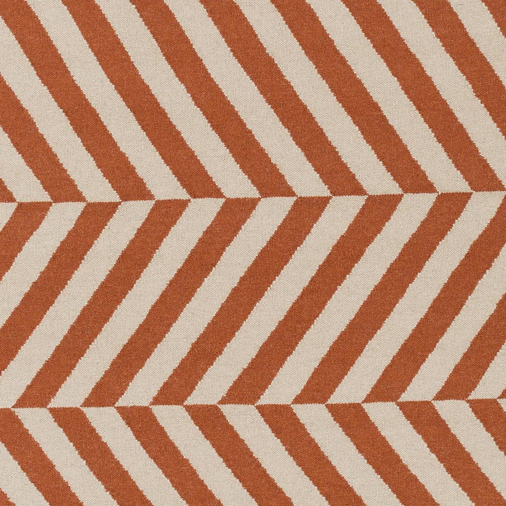 Surya Frontier FT-584 3'6" x 5'6" Hand Made Rug