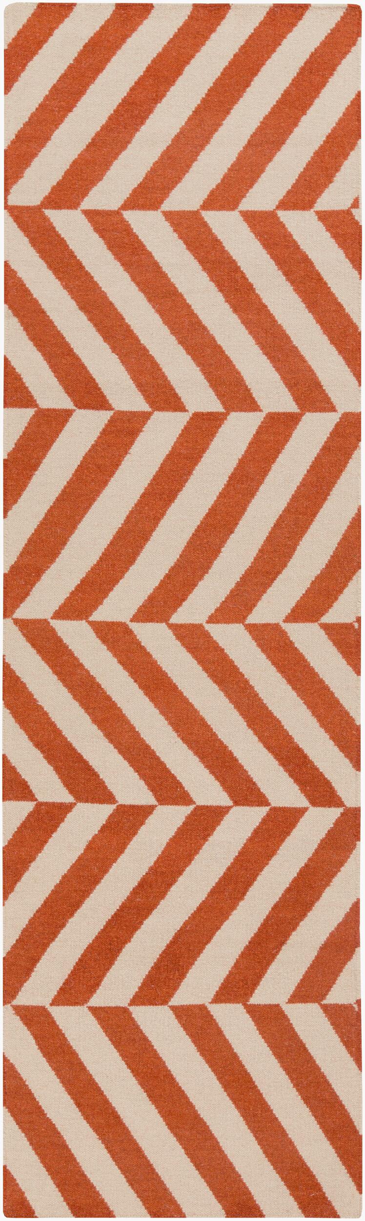 Surya Frontier FT-584 8' x 11' Handmade Rug