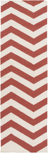 Surya Frontier FT-587 2'6" x 8' Hand Made Rug