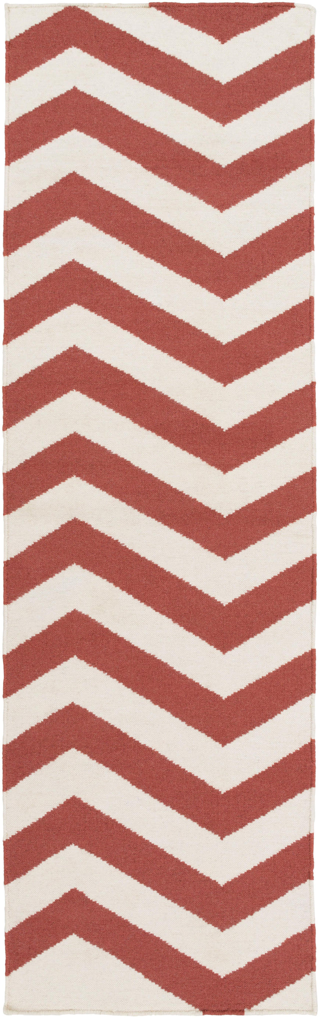 Surya Frontier FT-587 2'6" x 8' Hand Made Rug