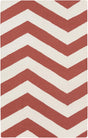 Surya Frontier FT-587 5' x 8' Hand Made Rug