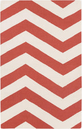 Surya Frontier FT-587 5' x 8' Handmade Rug